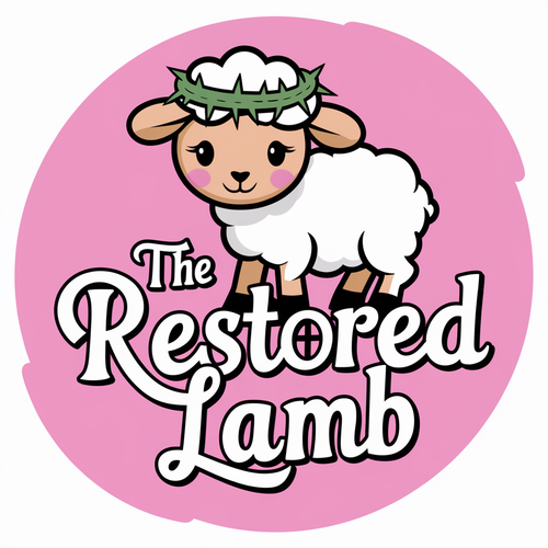 The Restored Lamb